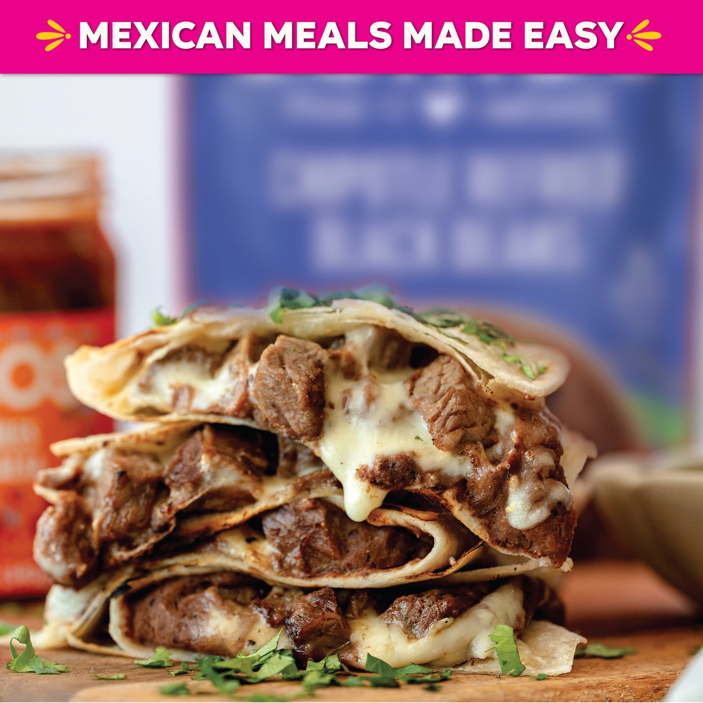 Chipotle Refried Black Beans (2 Pack)