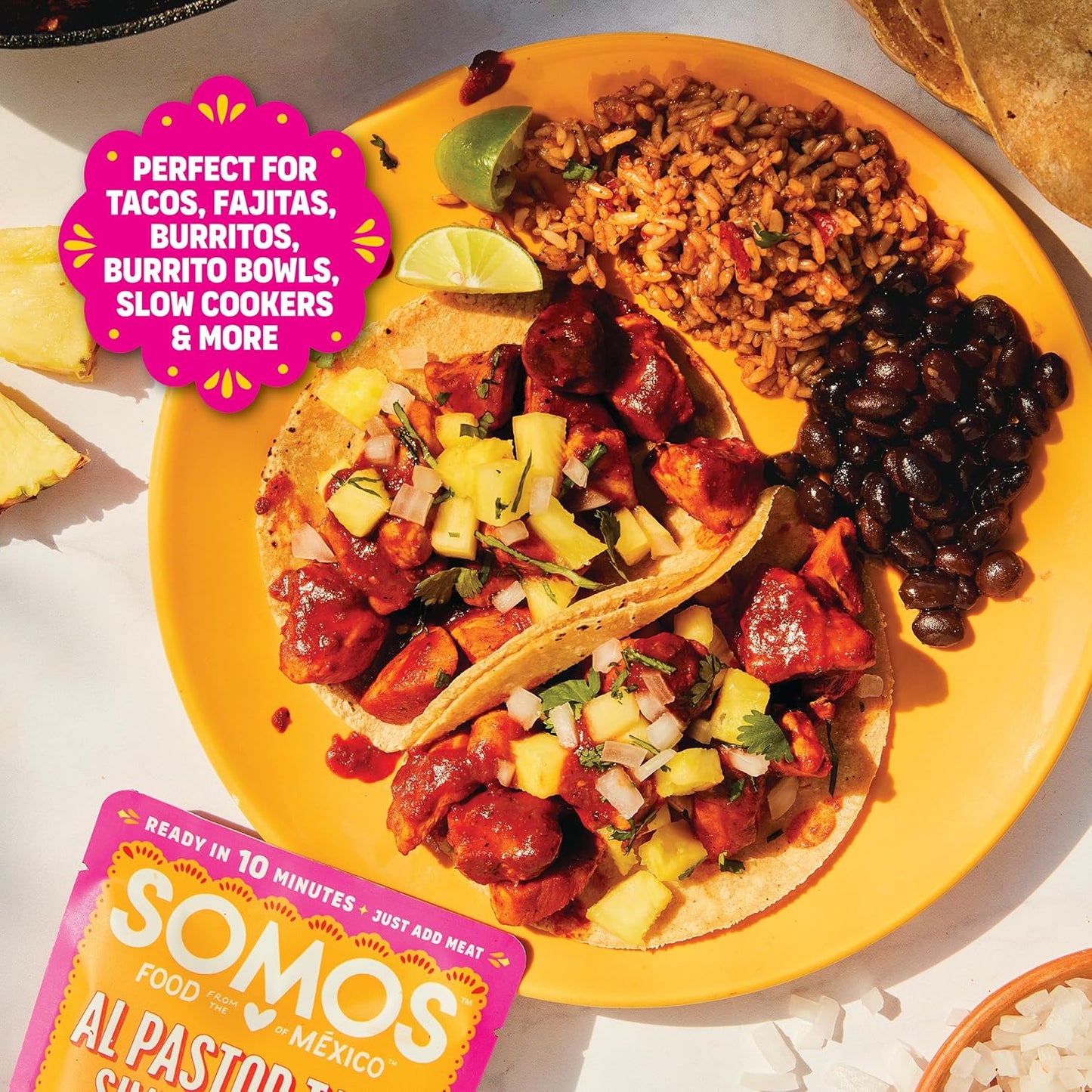 Simmer Sauce Variety Pack (3 Pack)