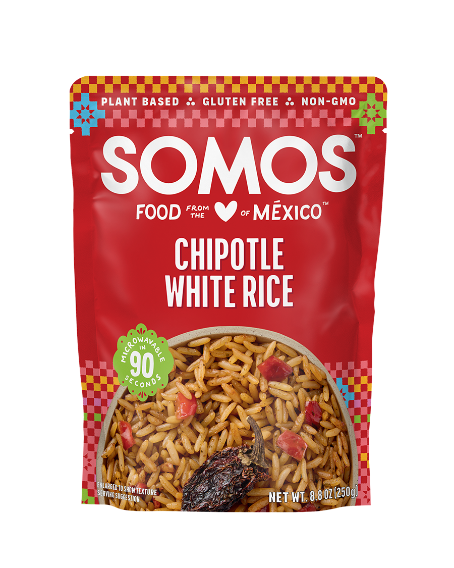 Chipotle White Rice (2 Pack)