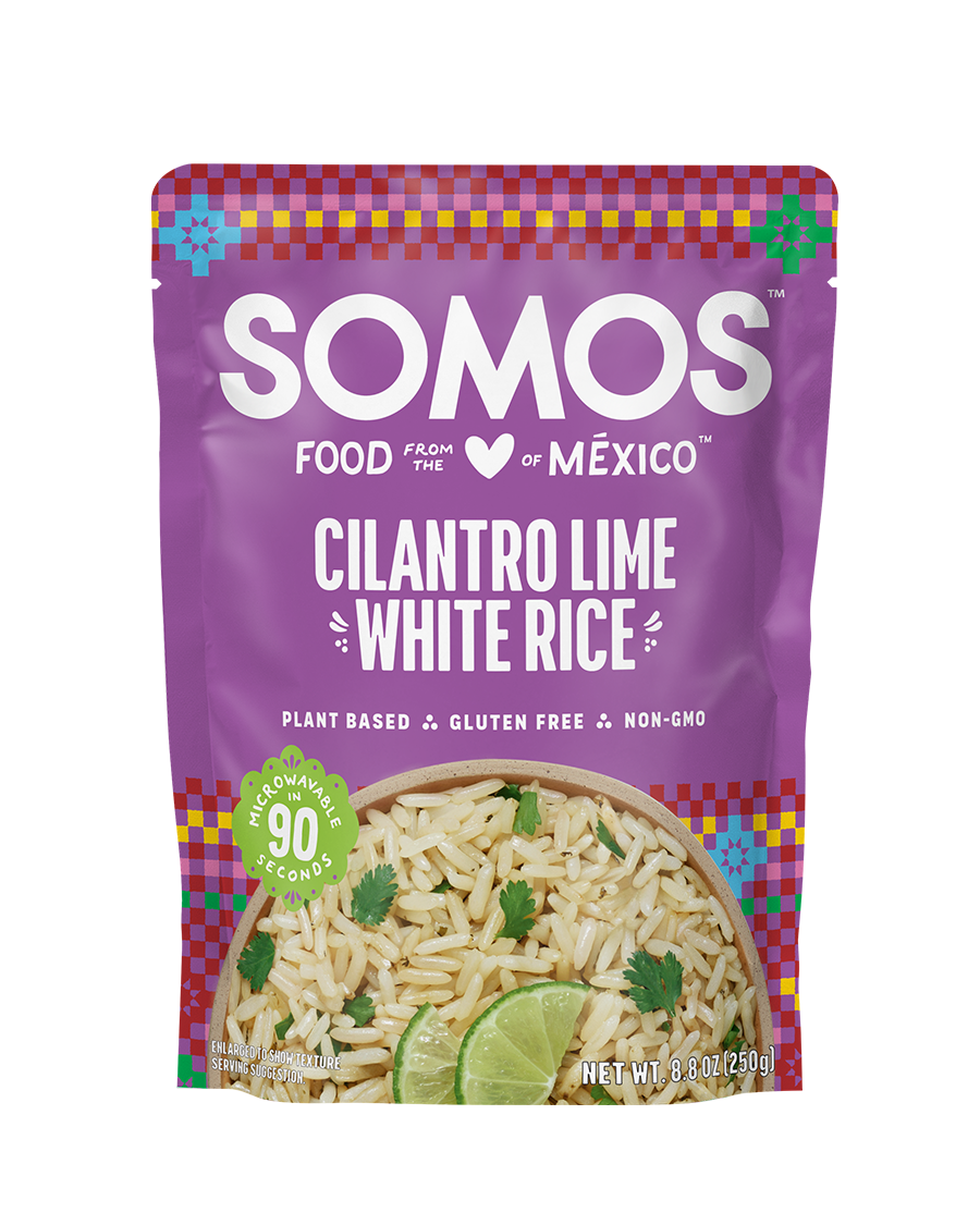 Cilantro Lime White Rice (2 Pack)
