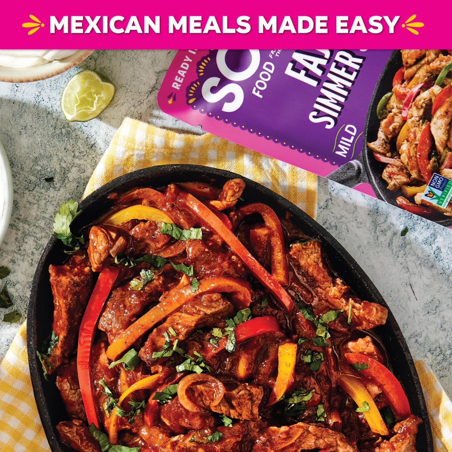 Fajita Seasoning Instant Pot Chicken Thigh Fajitas Selected