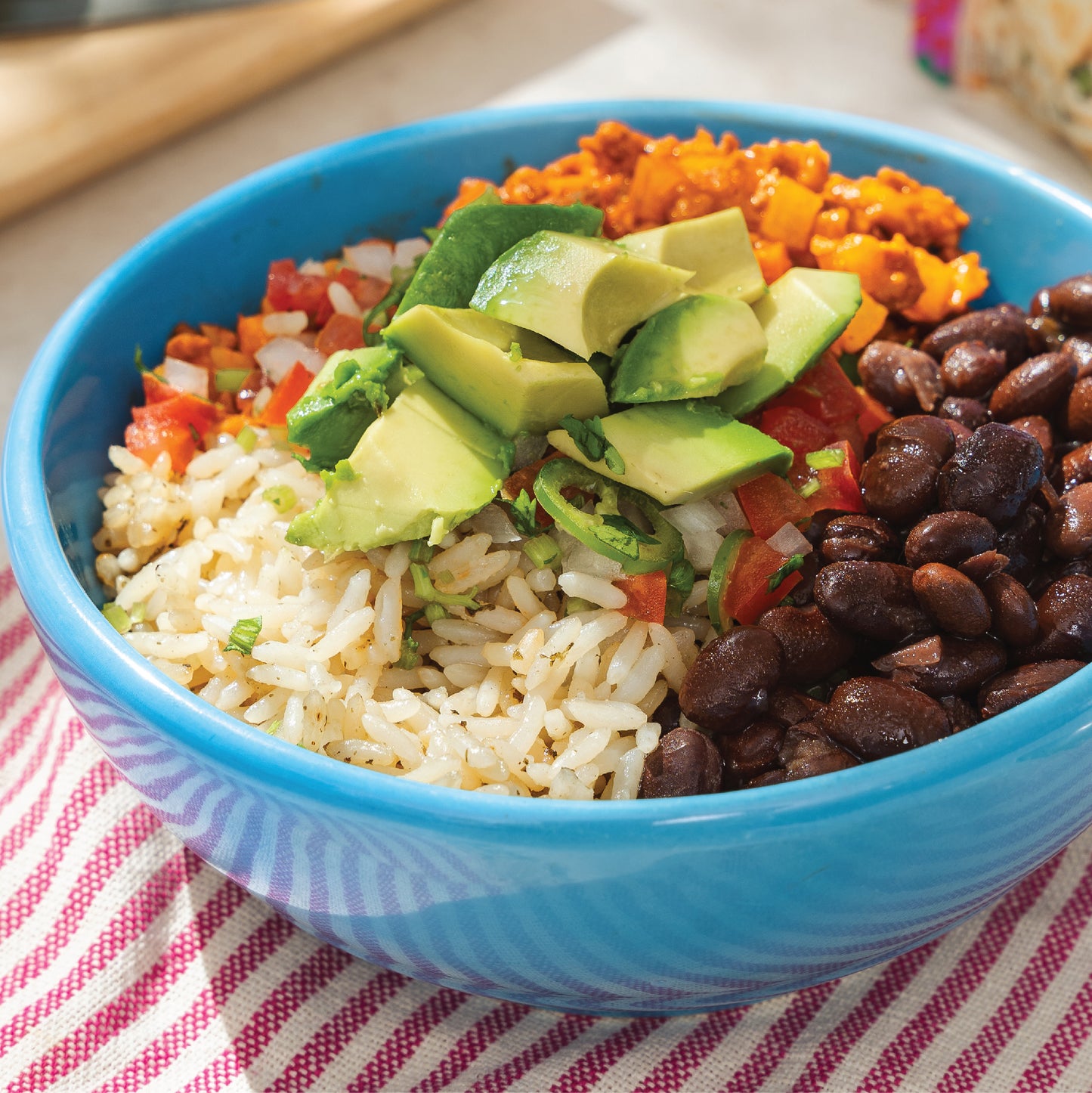 Cilantro Lime White Rice (2 Pack)