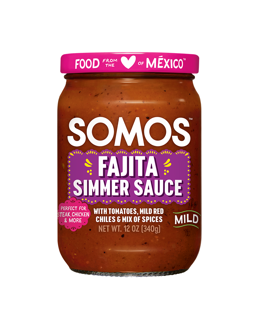Fajita Simmer Sauce (2 Pack)