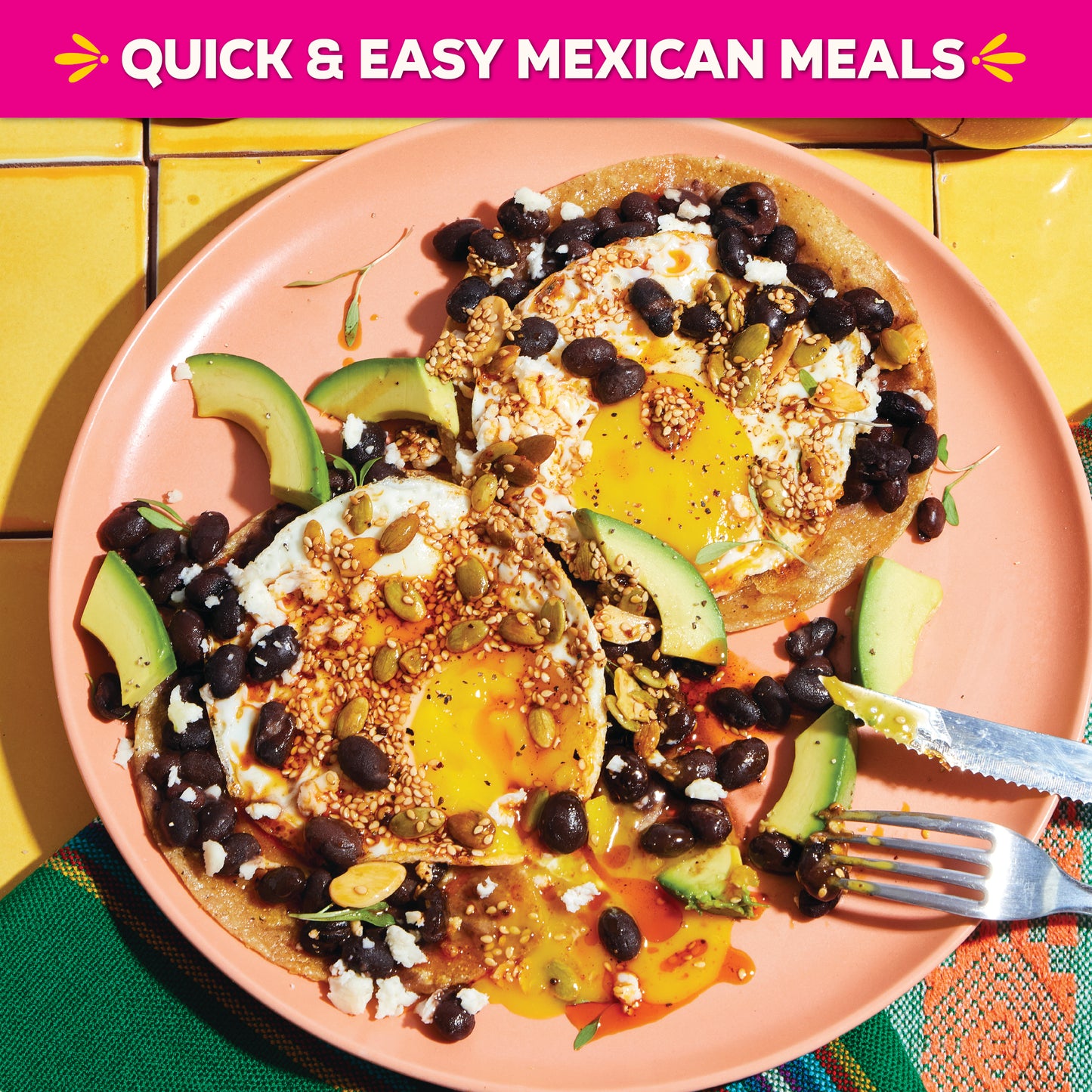 Mexican Chili Crisp Variety Pack (2 Pack)