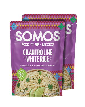 Cilantro Lime White Rice (2 Pack)