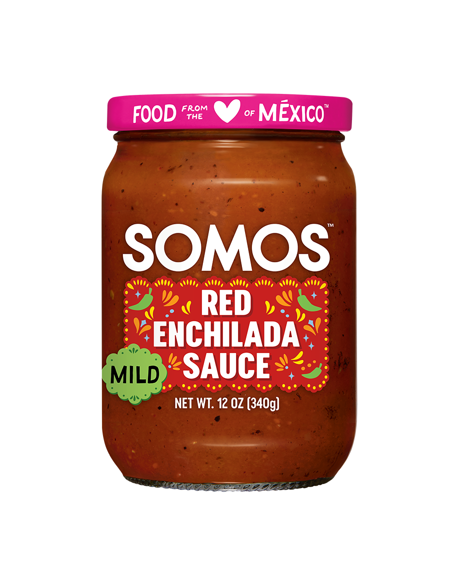 Red Enchilada Sauce (2 Pack)